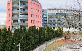 Wien An Donau